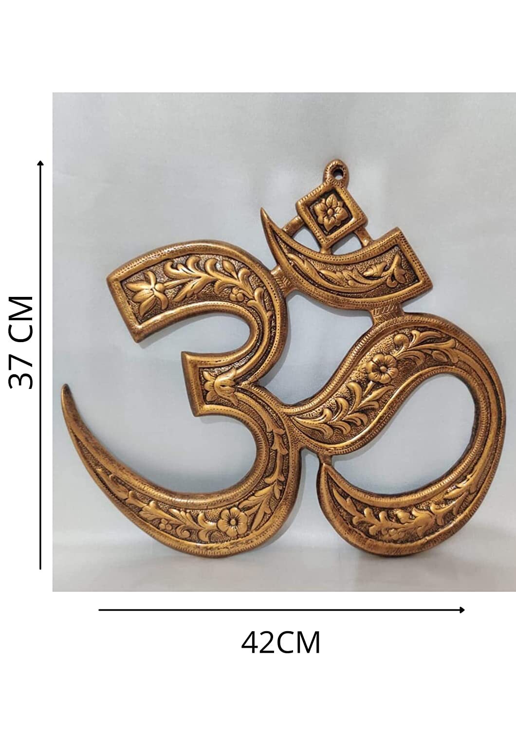 Om Wall Hanging (Large)