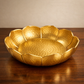 Handcrafted 10 Inch Lotus Urli Bowl