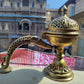 Brass Dhoop dani