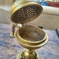 Brass Dhoop dani