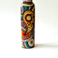 Handcrafted beautiful Copper water bottle.