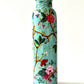 Handcrafted beautiful Copper water bottle.