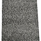 Handmade Chevron stripe wool Rug