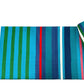 Multicoloured runner/ Yoga mat