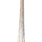 Lotus beads Hanging Decoration for Weddings and Festive Occasions. Set of 2