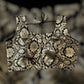 Indian Designer Black Saree Lehenga Blouse Sleeveless style.
