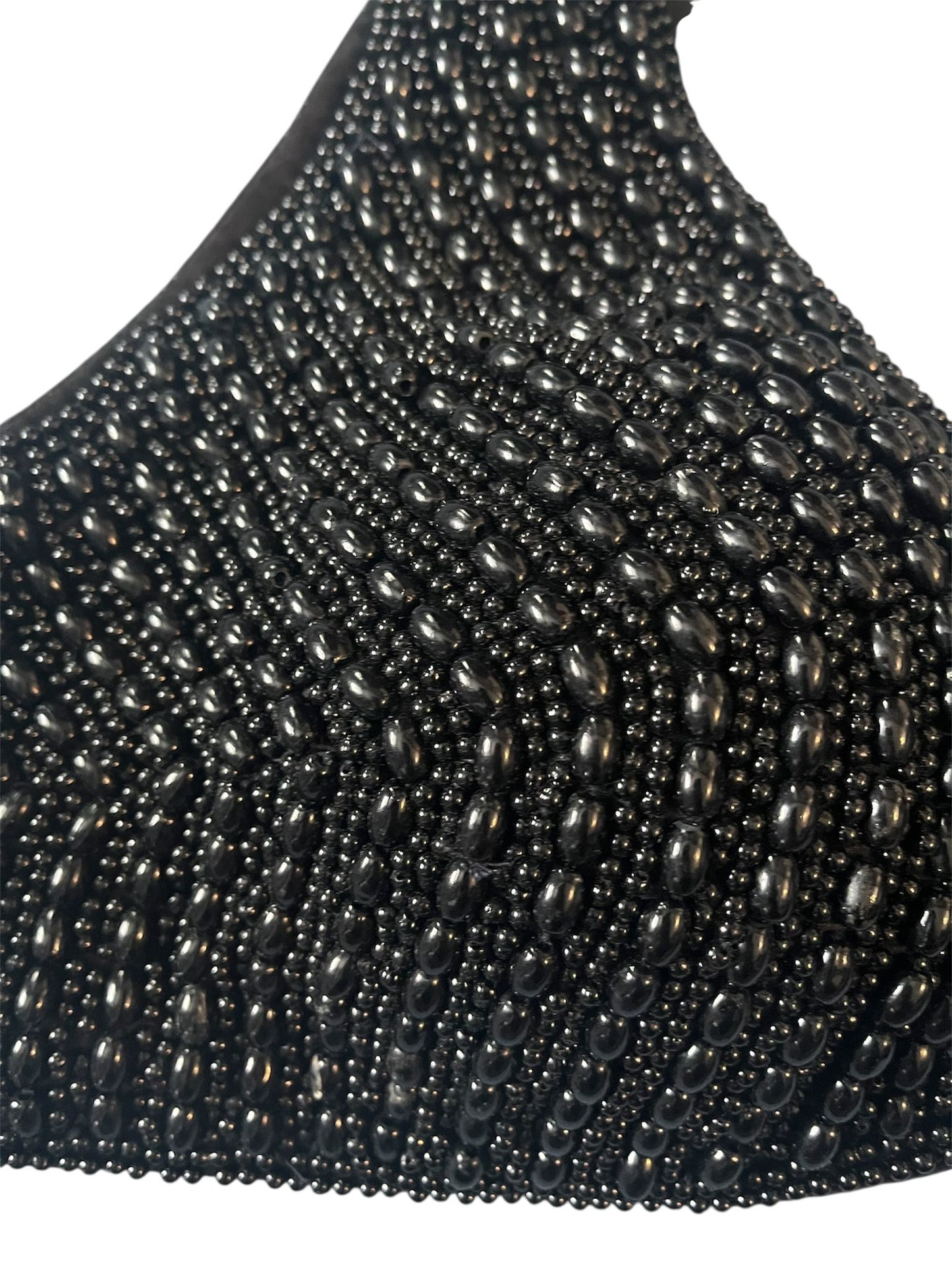 Indian Designer black Saree Lehenga Blouse Sleeveless sabyasachi style