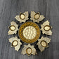 Traditional Deepak decorative urli