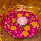 Lotus Urli Small (10 inch)