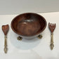 Salad bowl