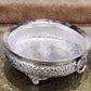 German Silver Decorative Urli