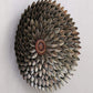 Daisy 3d Wall Sculpture Hanging Art Sculpture