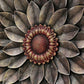 Daisy 3d Wall Sculpture Hanging Art Sculpture