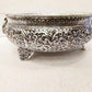 German Silver Decorative Urli