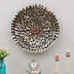 Daisy 3d Wall Sculpture Hanging Art Sculpture