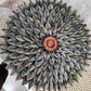 Daisy 3d Wall Sculpture Hanging Art Sculpture