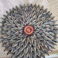 Daisy 3d Wall Sculpture Hanging Art Sculpture