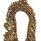 Brass Arch Prabhavali Frame for Home