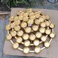 46 Tealight spiral holder, Diwali Diya, Diya Urli
