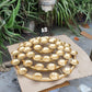 46 Tealight spiral holder, Diwali Diya, Diya Urli