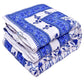 Light weight pure cotton 240 TC traditional Rajasthani printed throw