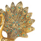 Peacock Pair Decorative showpiece