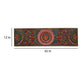 Hand crafted wooden wall art