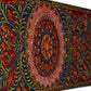 Hand crafted wooden wall art