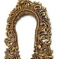 Brass Arch Prabhavali Frame for Home