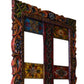 Hand crafted Wooden Wall Mural