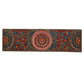 Hand crafted wooden wall art