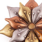 Decorative Flower 3d Wall Sculpture Hanging Art Sculpture