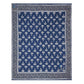 Luxury Handstitched Rajasthani Quilt