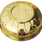 Brass Urli With Handwork