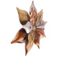 Decorative Flower 3d Wall Sculpture Hanging Art Sculpture