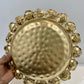Decorative Rose bowl metal urli