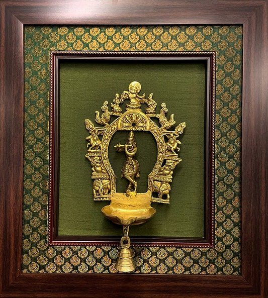 Prabhavali frame