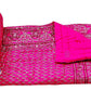 Luxury Hand stitched Rajasthani Quilt