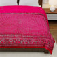 Luxury Hand stitched Rajasthani Quilt