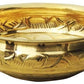 Brass Urli With Handwork