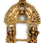 Brass Arch Prabhavali Frame for Home