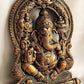 Ganesha Idol Door Entry Wall Hanging
