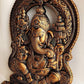 Ganesha Idol Door Entry Wall Hanging