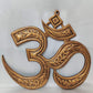 Om Wall Hanging (Large)