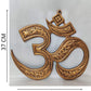 Om Wall Hanging (Large)