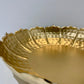 Lotus Shape Decorative Bowl (Urli) Set of 3 (10, 12, and 14 inches)