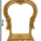 Brass Singhasan With Prabhavali | Prabhawal With chowki