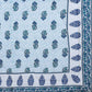 Luxury handstitched traditional rajasthani quilt