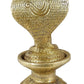 Brass Shivling statue