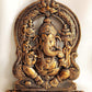Ganesha Idol Door Entry Wall Hanging